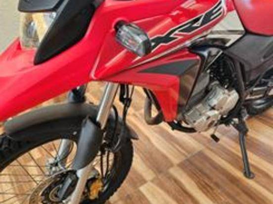 HONDA XRE 300 ABS HONDA XRE 300 ABS